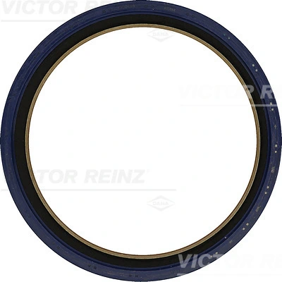 Shaft Seal, crankshaft
